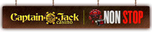 Captain Jack Casino